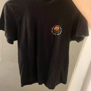 Vans shirt